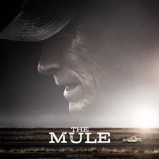 The Mule movie 2018 cast wallpaper