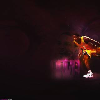 Trevor Ariza wallpaper