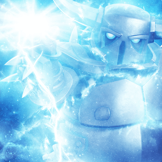 Pekka Wizard wallpaper