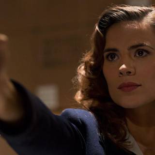 Peggy Carter wallpaper