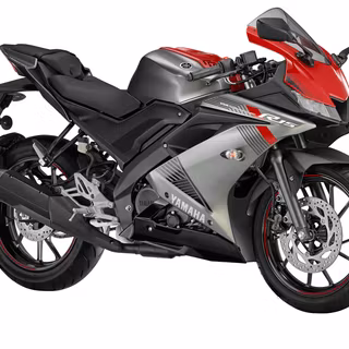 Yamaha YZF R15 V3 wallpaper