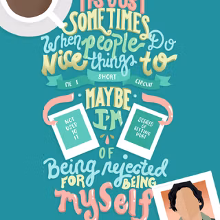 Riverdale quotes wallpaper