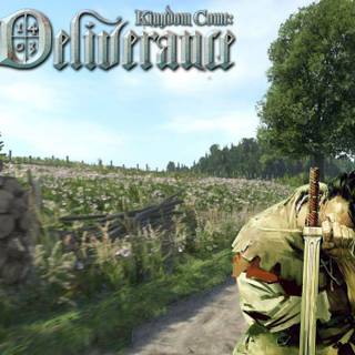 Kingdom Come wallpaper