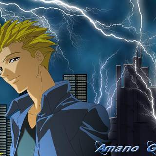 GetBackers wallpaper