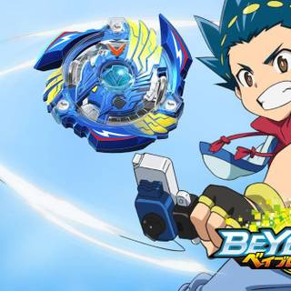 Beyblade metal masters wallpaper