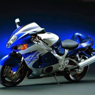 Racing bikes wallpaper