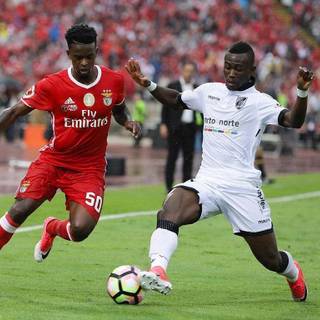 Nélson Semedo wallpaper