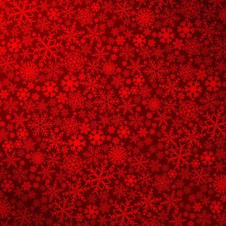 Christmas red and green wallpaper