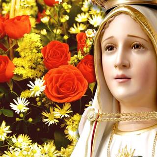 Virgen de Guadalupe wallpaper