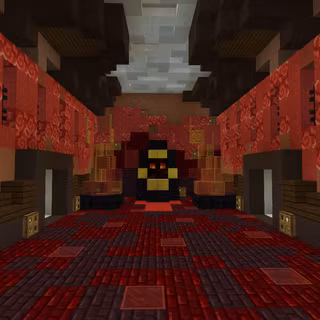 Magma Cube wallpaper