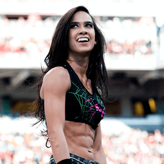WWE AJ Lee wallpaper
