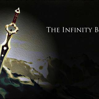 Infinity Blade wallpaper