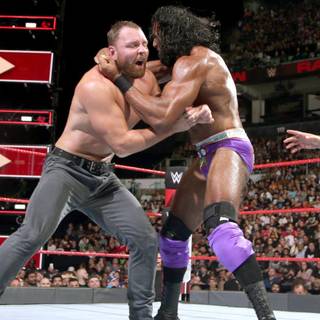 WWE TLC 2018 wallpaper