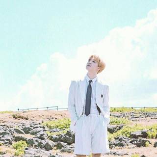 Jimin 2018 wallpaper