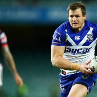 Canterbury-Bankstown Bulldogs wallpaper