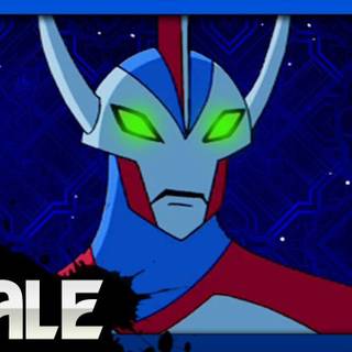 Ultimate Way Big wallpaper