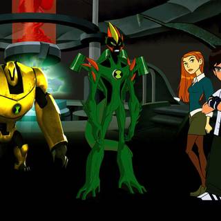 Ultimate Way Big wallpaper