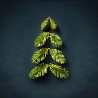 Christmas spirit wallpaper