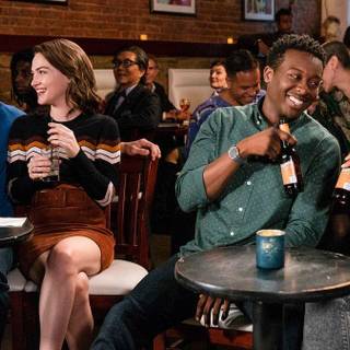 God Friended Me wallpaper