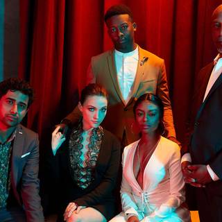 God Friended Me wallpaper