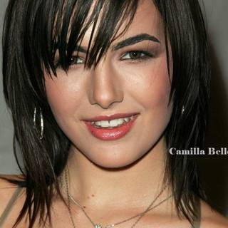 Camilla Belle Routh wallpaper