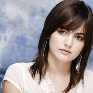 Camilla Belle Routh wallpaper
