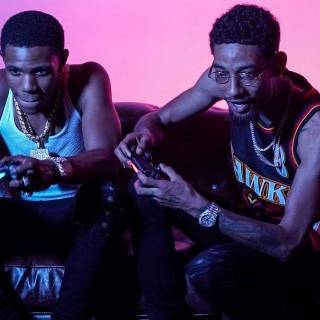 YoungBoy Never Broke Again wallpaper