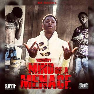 YoungBoy Never Broke Again wallpaper