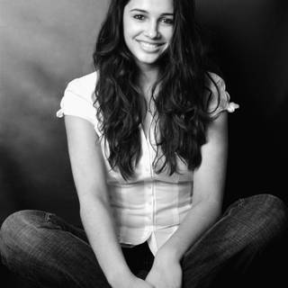 Naomi Scott Princess Jasmine wallpaper