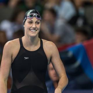 Missy Franklin wallpaper