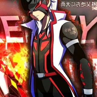 Beyblade Burst Turbo wallpaper