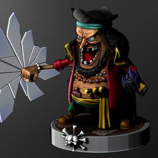 Marshall D. Teach wallpaper