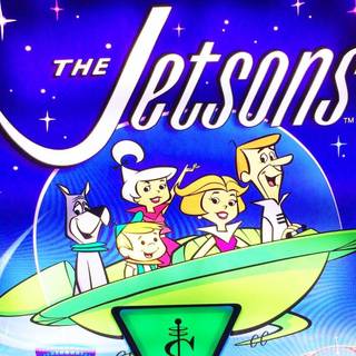 The Jetsons wallpaper