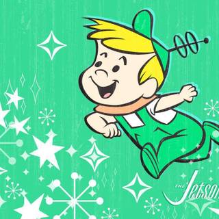 The Jetsons wallpaper
