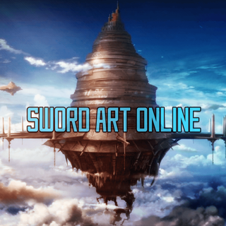 Sword Art Online 2: Aincrad wallpaper
