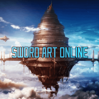 Sword Art Online 2: Aincrad wallpaper