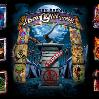 Joker cards wallpaper