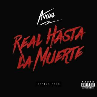 Real Hasta la Muerte wallpaper