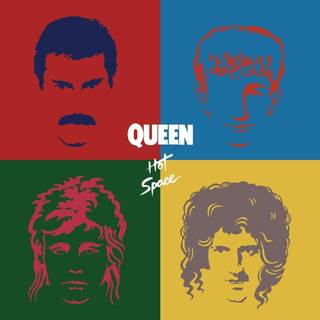 Roger Taylor wallpaper