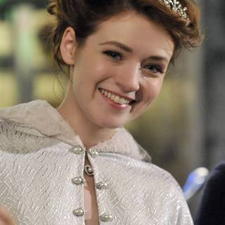 Sarah Bolger wallpaper