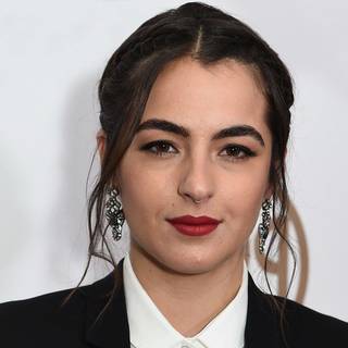 Alanna Masterson wallpaper
