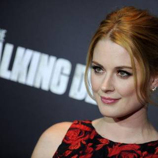 Alexandra Breckenridge wallpaper