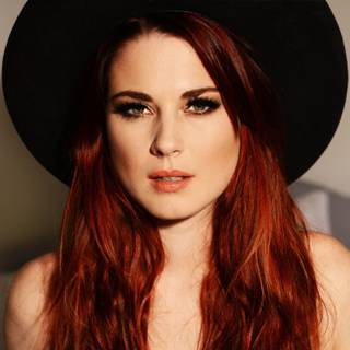 Alexandra Breckenridge wallpaper