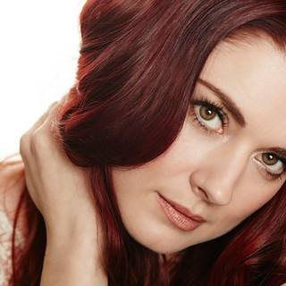 Alexandra Breckenridge wallpaper