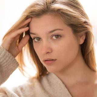 Sophie Cookson wallpaper