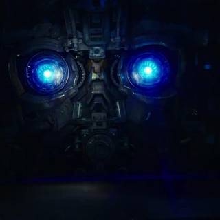 Bumblebee movie 2018 wallpaper