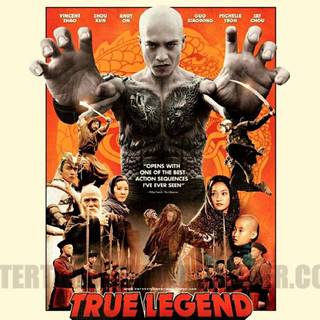 All Is True movie wallpaper