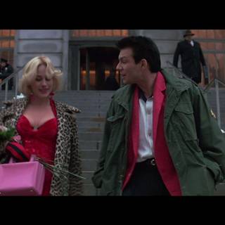 All Is True movie wallpaper