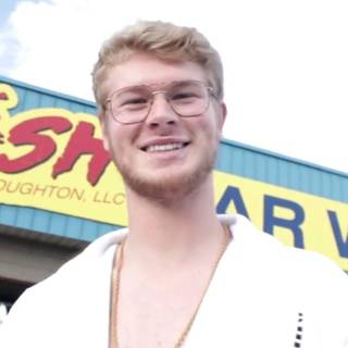 Yung Gravy wallpaper