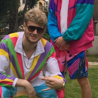 Yung Gravy wallpaper